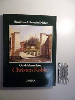 Guldaldermaleren Christen Købke