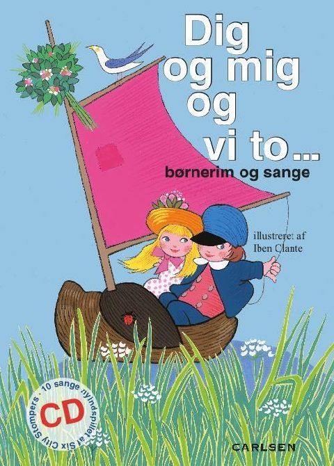 Dig og mig og vi to -