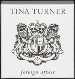 Foreign affair