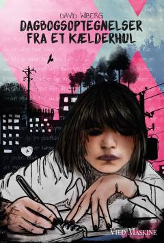 Bog, 1. udgave, 2015