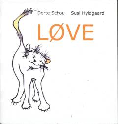 Løve