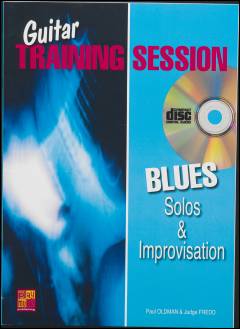 Blues, solos & improvisation