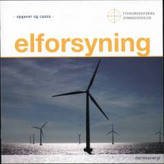 Elforsyning -- Opgaver og cases