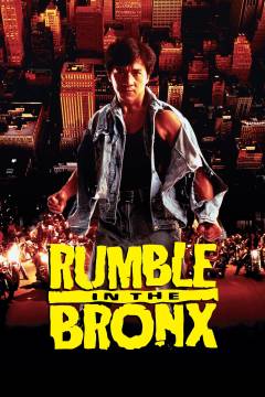 Ballade i Bronx