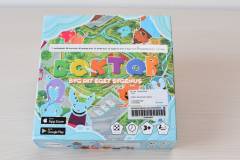 Doktor : byg dit eget sygehus