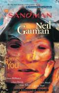 Sandman - A game of you