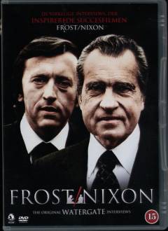 The Nixon interviews