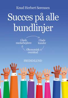 Bog, 1. udgave, 2014