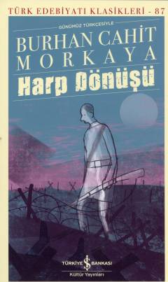 Harp dönüşü