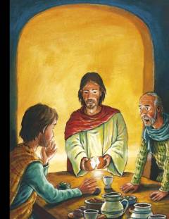 Det glade budskab -- Lærervejledning