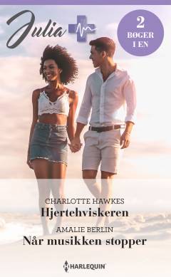 Hjertehviskeren: Når musikken stopper