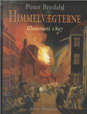 Himmelvægterne : illuminati 1807