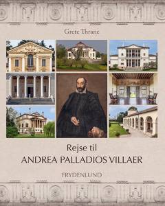 Rejse til Andrea Palladios villaer