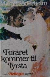 Foråret kommer til Tyrsta