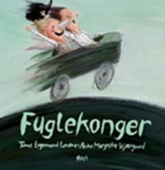Fuglekonger