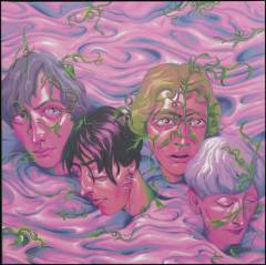 Vand, død & ensomhed