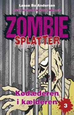 Kødæderen i kælderen