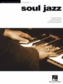 Soul jazz