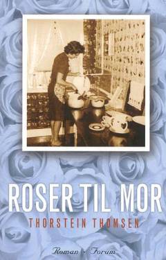 Roser til mor