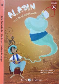 Aladin und die Wunderlampe