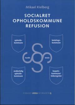 Socialret - opholdskommune - refusion