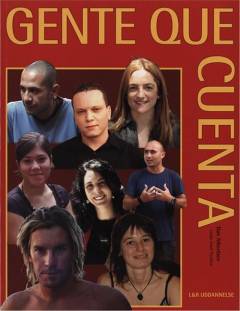 Gente que cuenta