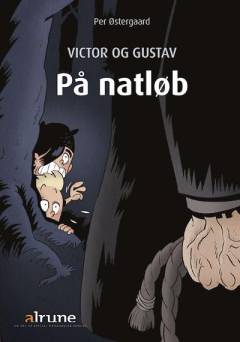 På natløb