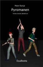 Pyromanen