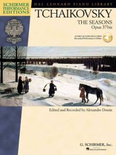 The seasons : opus 37bis