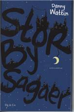 Storbysagaer : novellesamling