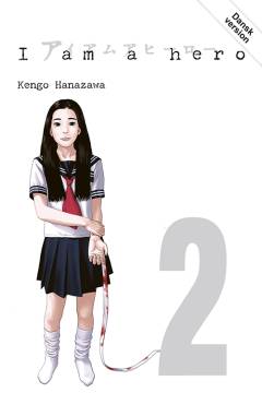I am a hero. Nr 2