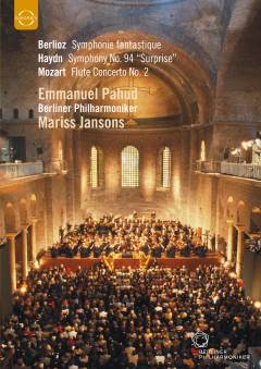 Symphonie fantastique