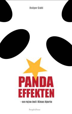 Pandaeffekten : en rejse ind i Kinas hjerte
