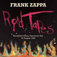 Road tapes, venue #1