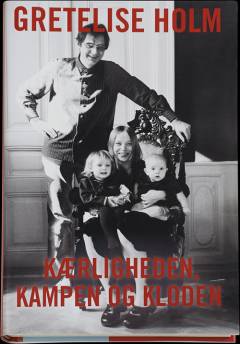 Bog, 1. bogklubudgave, 2014