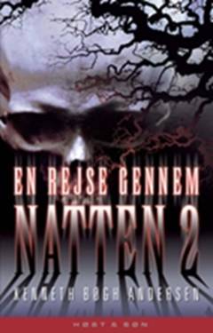 En rejse gennem natten : Carmarde fortæller. Bind 2
