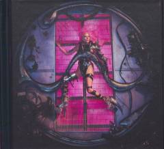 Musik (cd), ℗2020