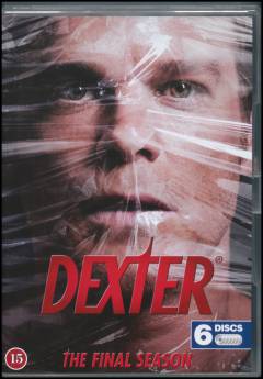 Tv-serie (dvd), 2014