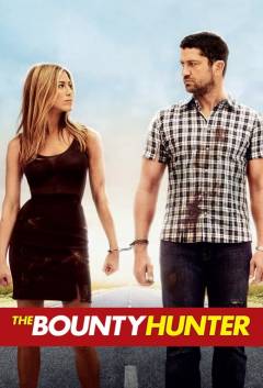 The bounty hunter