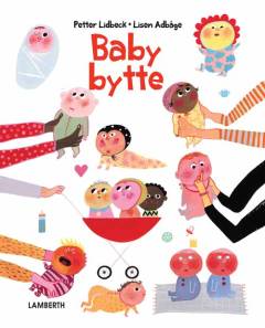 Baby bytte