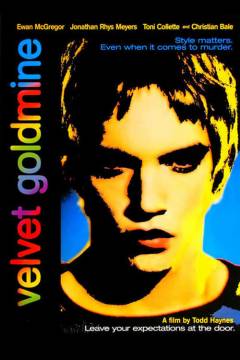 Velvet goldmine