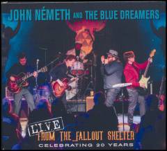 Live from the Fallout Shelter : celebrating 20 years