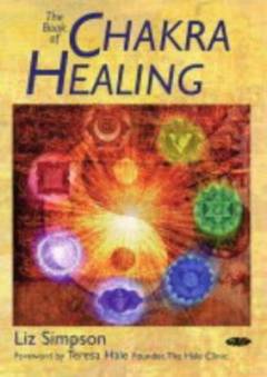 The book of chakra healing