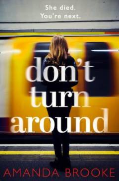 Don't turn around