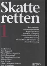 Skatteretten. Bd. 2