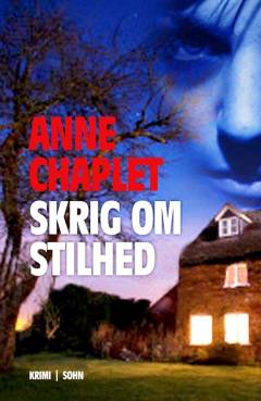 Skrig om stilhed : kriminalroman