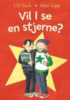 Vil I se en stjerne?