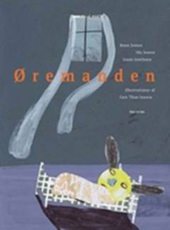 Øremanden