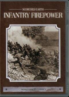 Infantry firepower