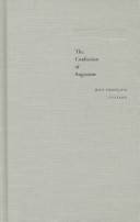 The confession of Augustine